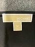 MICHAEL Michael Kors Black Long Sleeve Top Size M - photo 7