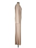 Unbranded 100% Polyester Tan Casual Dress Size S - photo 4