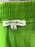 Hunter & Brown 100% Cotton Solid Green Shorts Size M - photo 3