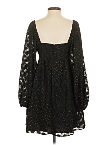 Amanda Uprichard Casual Dress (view 2)