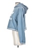 Adidas Blue Sweatshirt Size S - photo 5