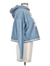 Adidas Blue Sweatshirt Size S - photo 4