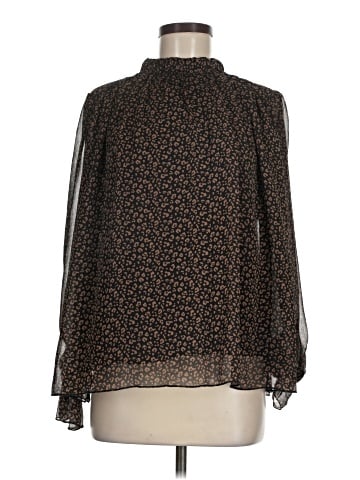 TCEC Long Sleeve Blouse (view 1)