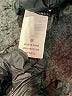 Ophelia Roe 100% Polyester Floral Black Casual Dress Size M - photo 8