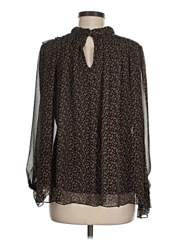 TCEC Long Sleeve Blouse (view 2)