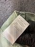 Everlane Green Jeans Size 27 waist (tall) - photo 9