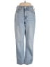 Madewell Blue Jeans Size 24 waist - photo 1