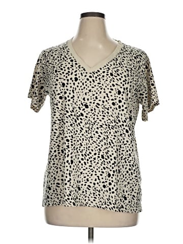 Cents of Style Short Sleeve T-Shirt (view 1)