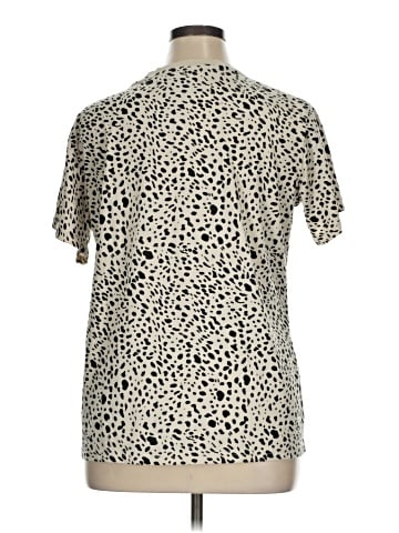 Cents of Style Short Sleeve T-Shirt (view 2)