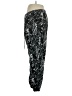 Buffalo by David Bitton Print Black Casual Pants Size XL - photo 5