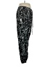 Buffalo by David Bitton Print Black Casual Pants Size XL - photo 4
