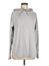 Athleta Gray Long Sleeve T-Shirt Size M - photo 1