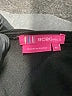 BCBGirls Solid Black Romper Size M - photo 4