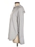 Athleta Gray Long Sleeve T-Shirt Size M - photo 5