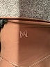 Meshki Brown Active Pants Size L - photo 7