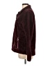 Orvis 100% Polyester Burgundy Pullover Sweater Size L (estimated) - photo 5