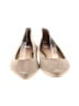Old Navy Tan Gray Flats Size 6 - photo 2