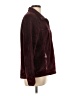 Orvis 100% Polyester Burgundy Pullover Sweater Size L (estimated) - photo 4