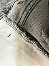 Zara Gray Jeans Size 2 - photo 8