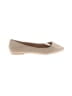 Old Navy Tan Gray Flats Size 6 - photo 1