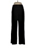 Cotton Bleu Black Casual Pants Size L - photo 1