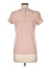 Unbranded Pink Short Sleeve Top Size M - photo 2