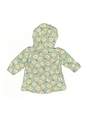 Daisy Fuentes Raincoat (view 2)