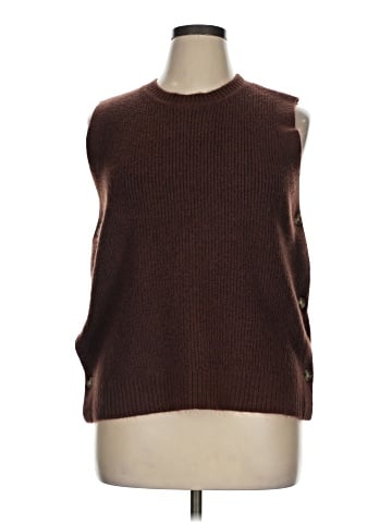 RACHEL Rachel Roy Sweater Vest (view 1)