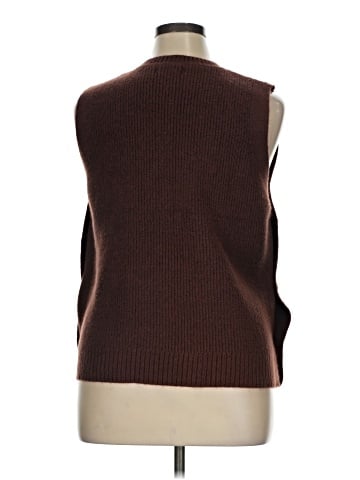 RACHEL Rachel Roy Sweater Vest (view 2)