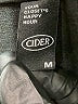 Cider Black Casual Pants Size M - photo 7