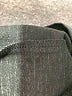 Cider Black Casual Pants Size M - photo 8