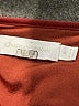 Jonathan Simkhai Burgundy 3/4 Sleeve Blouse Size 0 - photo 7