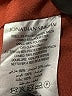 Jonathan Simkhai Burgundy 3/4 Sleeve Blouse Size 0 - photo 8