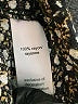 Maurices 100% Rayon Black Long Sleeve Top Size L - photo 8