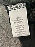 Apt. 9 Solid Black Casual Dress Size M - photo 8