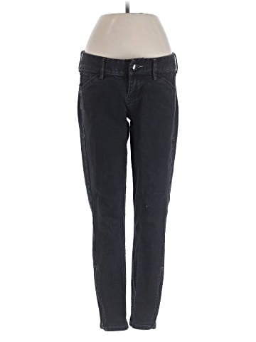Express Jeans Jeggings (view 1)