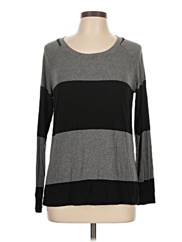 Red Haute Pullover Sweater (view 1)