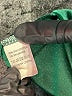 Unbranded Solid Green Casual Dress Size L - photo 8