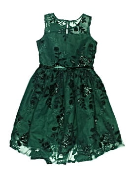 Rare Editions Dress