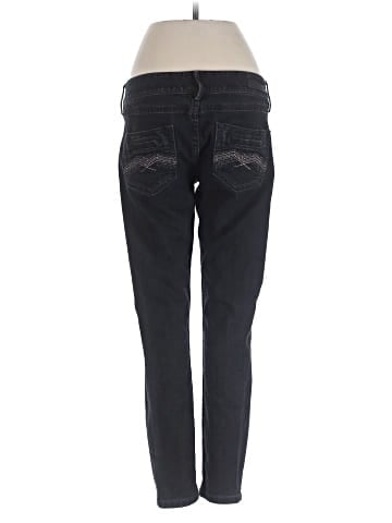 Express Jeans Jeggings (view 2)