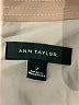 Ann Taylor 100% Polyester Tan Blazer Size 2 - photo 6