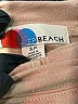FP BEACH Tan Turtleneck Sweater Size S - photo 7