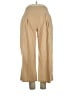 Unbranded Solid Tan Casual Pants Size XL - photo 1