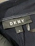 DKNY Solid Blue Casual Pants Size 16 - photo 6