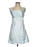 Assorted Brands Blue Cocktail Dress Size 4 - photo 1