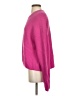 Gap Solid Pink Pullover Sweater Size XS - photo 5