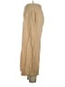 Unbranded Solid Tan Casual Pants Size XL - photo 5