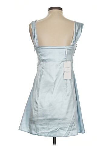 Assorted Brands Cocktail Dress (view 2)
