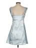Assorted Brands Blue Cocktail Dress Size 4 - photo 2