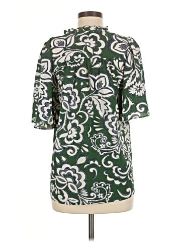 Sugarlips Short Sleeve Blouse (view 2)